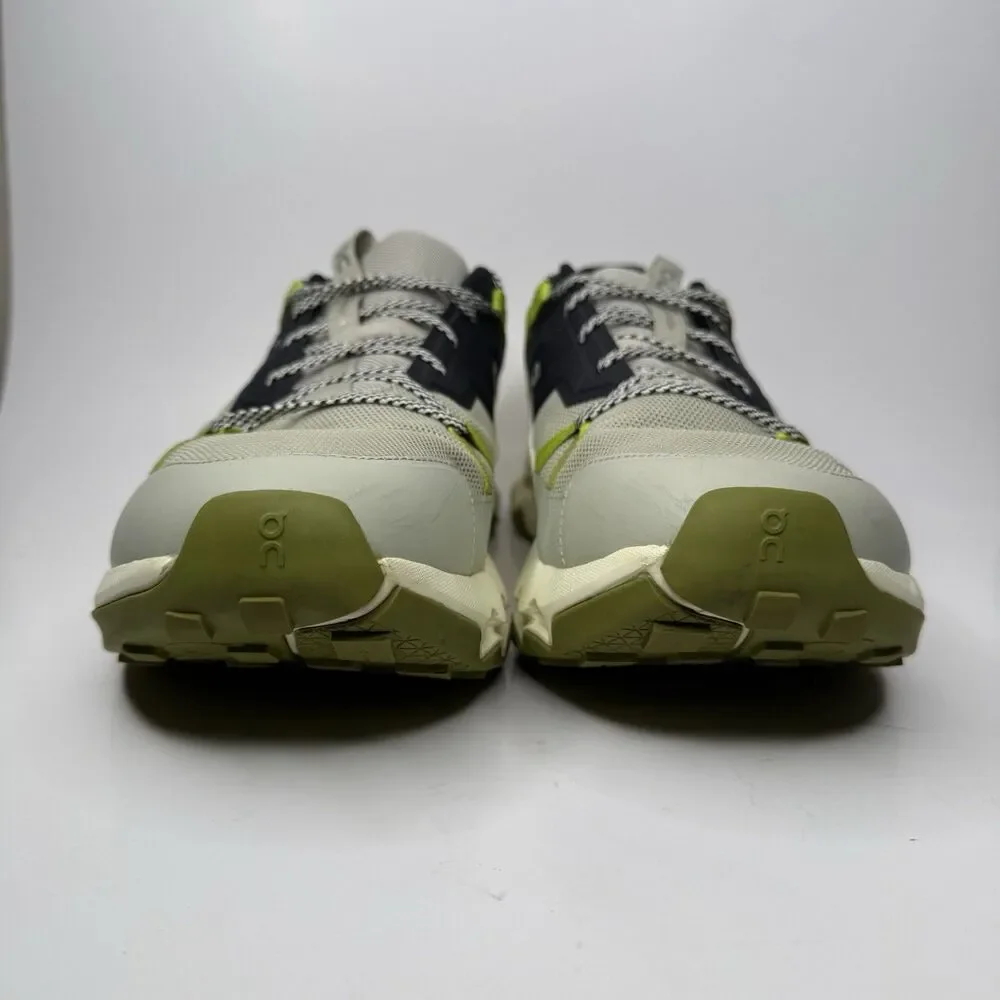 On Cloud Cloudhorizon Shoes Mens 12 Chalk Seedling Running Hiking Sneakers